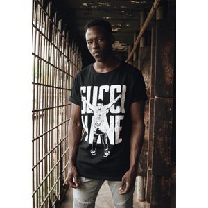 Tričko Gucci Mane Guwop Stance černé