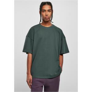 Ultra Heavy Oversized Tee bottlegreen