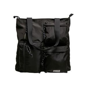 Multifunkční taška černá