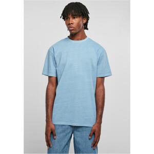 Heavy Oversized Garment Dye Tee horizonblue