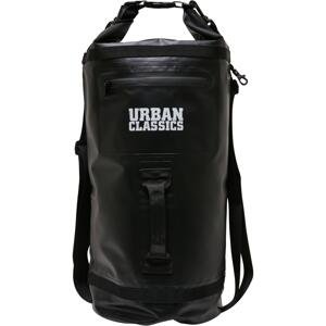 Batoh Adventure Dry Backpack černý