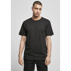 C&S Plain Tee černé