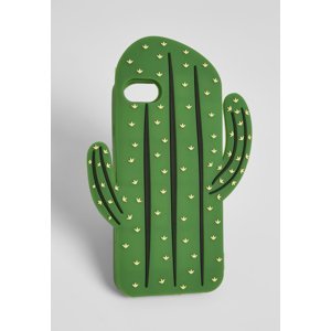 Pouzdro na telefon Cactus iPhone 7/8, SE zelené