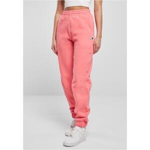 Dámské kalhotky Starter Essential Sweat Pants pinkgrapefruit