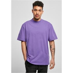 Vysoké ultrafialové tričko