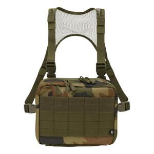 US Cooper Chest Pack Operator woodland