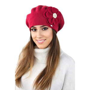 Kamea Woman's Beret K.23.023.21