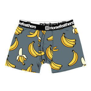 Pánské boxerky Horsefeathers Sidney Bananas