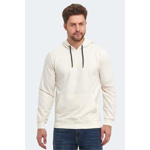 Slazenger OSLO IN Men's Sweatshirt Beige