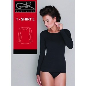 Gatta T-shirt L 2635 S S-XL black 06