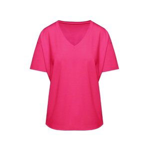 Blouse Babell Patty kr/r S-XL fuchsia 043