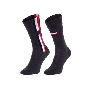 Tommy Hilfiger Man's 2Pack Socks 100001492003