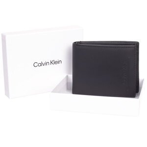 Calvin Klein Man's Wallet 8720108581462
