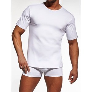 T-shirt Cornette 202 New S-3XL white 000