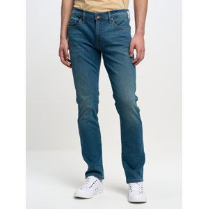 Big Star Man's Slim Trousers 110762 -443