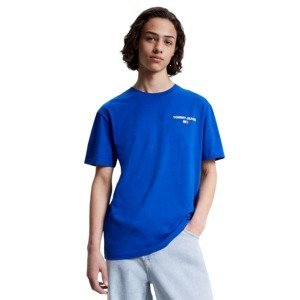 Tommy Hilfiger Jeans Man's T-Shirt DM0DM17712