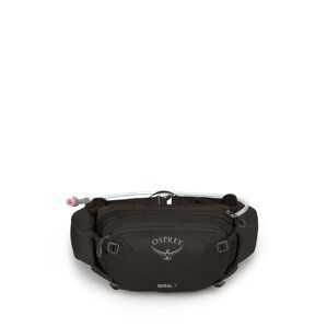 Osprey SERAL 7 black