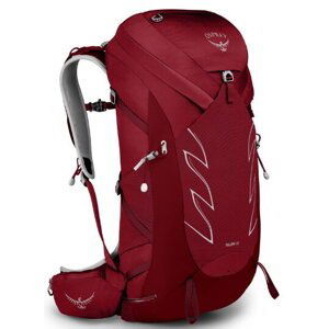 Osprey TALON 36 III cosmic red