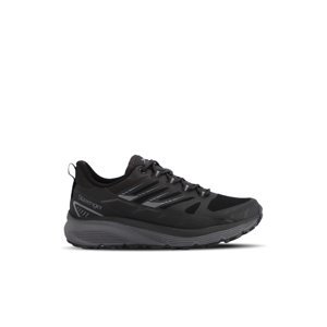 Slazenger WILD Waterproof Men's Outdoor Shoes Black / Black