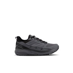 Slazenger WILD Waterproof Men's Outdoor Shoes Dark Gray