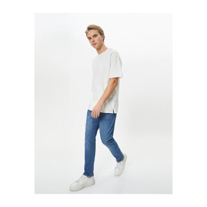 Koton Slim Fit Jeans - Brad Jeans