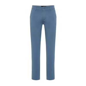 Trendyol Light Blue Trousers