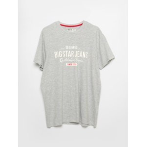 Big Star Man's T-shirt 152363  901