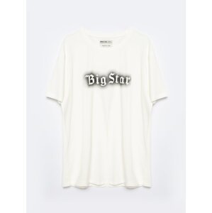 Big Star Man's T-shirt 152367  100