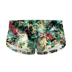 Mr. GUGU & Miss GO Woman's Swimwear WBSB826