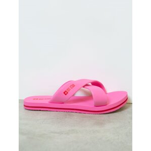 Big Star Woman's Flip flops Shoes 209089 -601