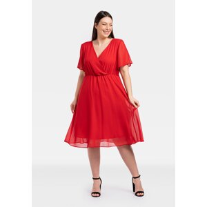 Karko Woman's Dress U391
