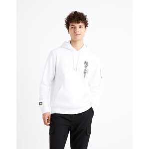 Celio Mikina Assassination Classroom - Pánské