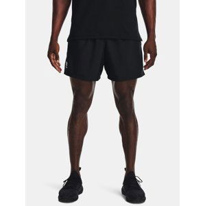 Černé sportovní kraťasy Under Armour UA Essential Volley Short