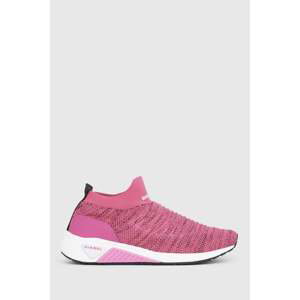 9011 DIESEL S.P.A.,BREGANZE Sneakers - Diesel SKB SKB ATHL SOCK W sneakers - pink