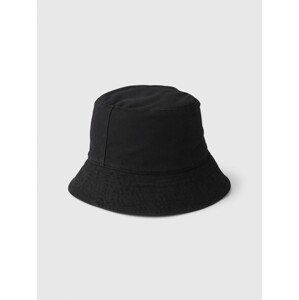 Černý dámský klobouk GAP