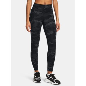 Černé dámské legíny Under Armour Meridian Print Legging