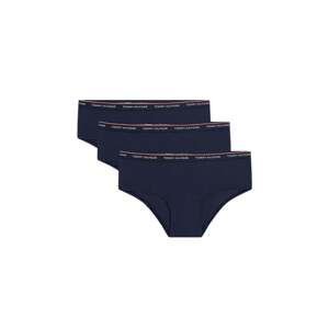 Tommy Hilfiger Panties - 3P SHORTY