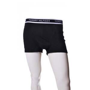 Tommy Hilfiger Boxers - COOL STRETCH BOX black