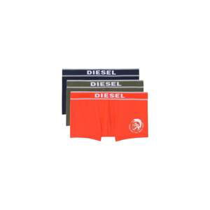 Boxer shorts - Diesel UMBXSHAWNTHREEPACK BOXERSHORT multicolour