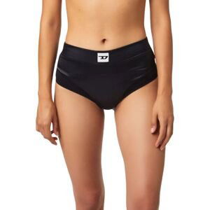 Diesel Panties - UFPNLILLYSAT UNDERPANTS black