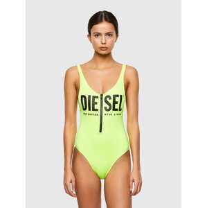 Diesel Swimsuit - Swimsuit yellow