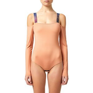 Diesel Bodysuits - UFBYBODYELMF UW Bodysuits pink
