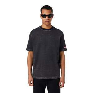 Diesel T-shirt - D-BIGGOR-NE T-SHIRT black