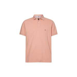 Tommy Hilfiger Polo shirt - 1985 REGULAR POLO pink
