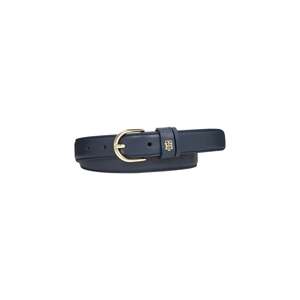 Tommy Hilfiger Belt - TH TIMELESS BELT 2.5 BOMBE beige