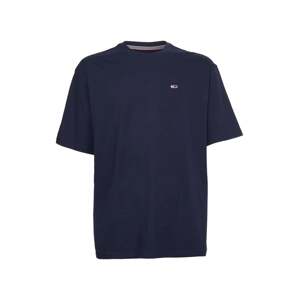 Tommy Jeans T-Shirt - TJM ESSENTIAL CNECK SKATE TEE blue