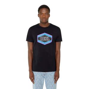 Diesel T-shirt - T-DIEGOR-E14 T-SHIRT black