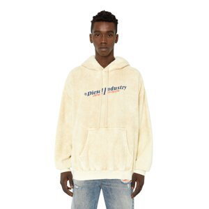 Diesel Sweatshirt - S-UMMERRY SWEAT-SHIRT beige