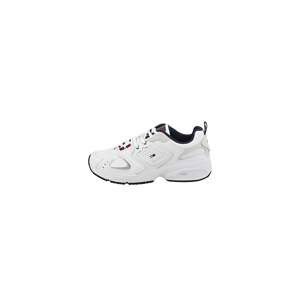 Sneakers - Tommy Jeans WMNS HERITAGE SNEAKER white