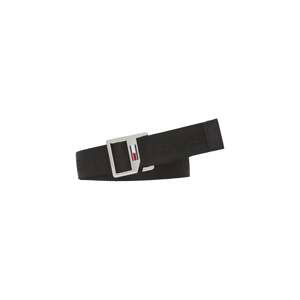 Tommy Jeans Belt - TJW WEBBING BELT 3.5 black